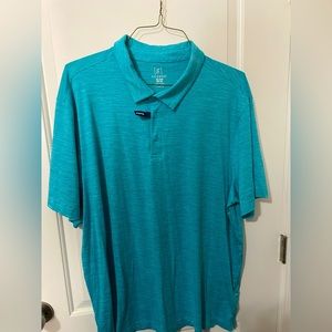 George Men's Collared Shirt